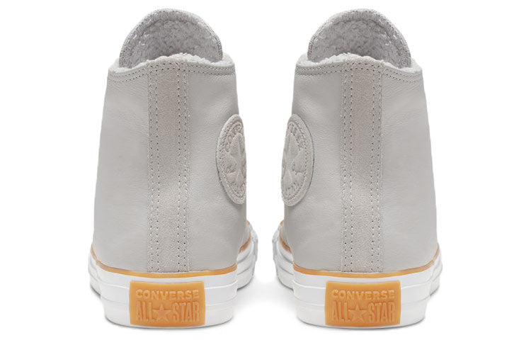 Converse Chuck Taylor All Star 'Pale Putty White' 166125C