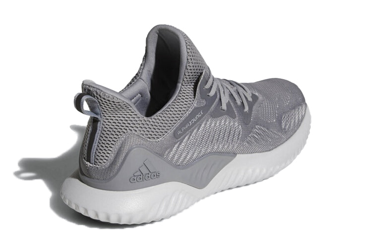 adidas Alphabounce Beyond 'Triple Grey' CG4765