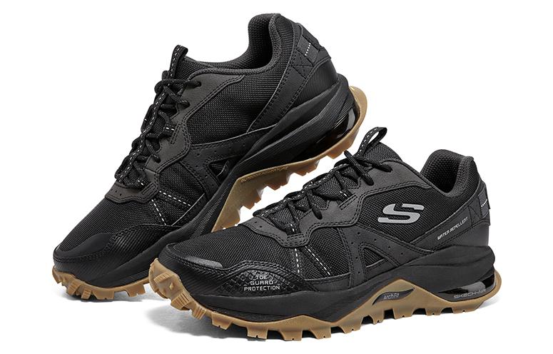 Skechers Arch Fit Trail Air 'Black' 237550-BLK