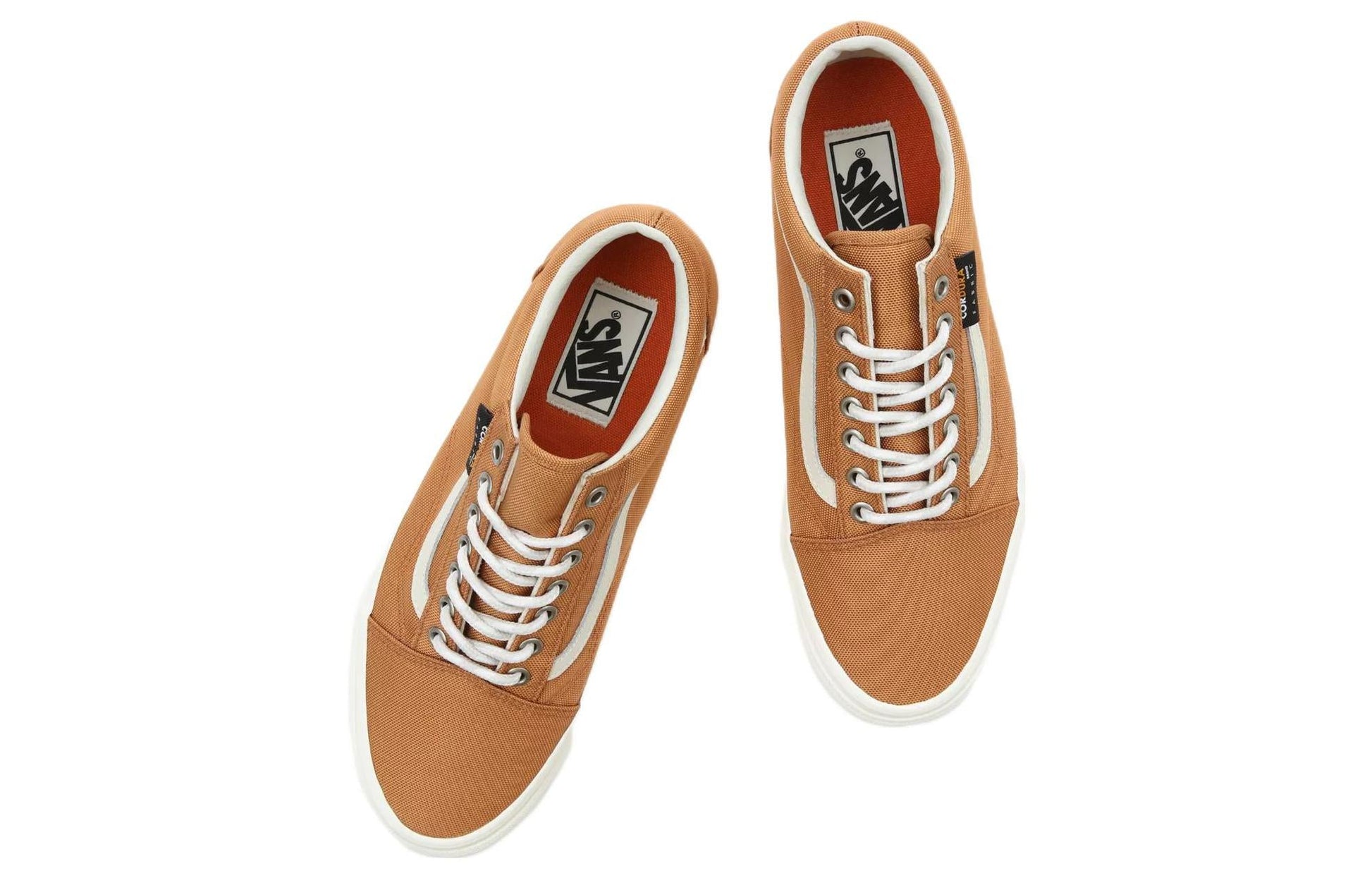 Vans Old Skool 'Brown Beige' VN0A4BW2K0A