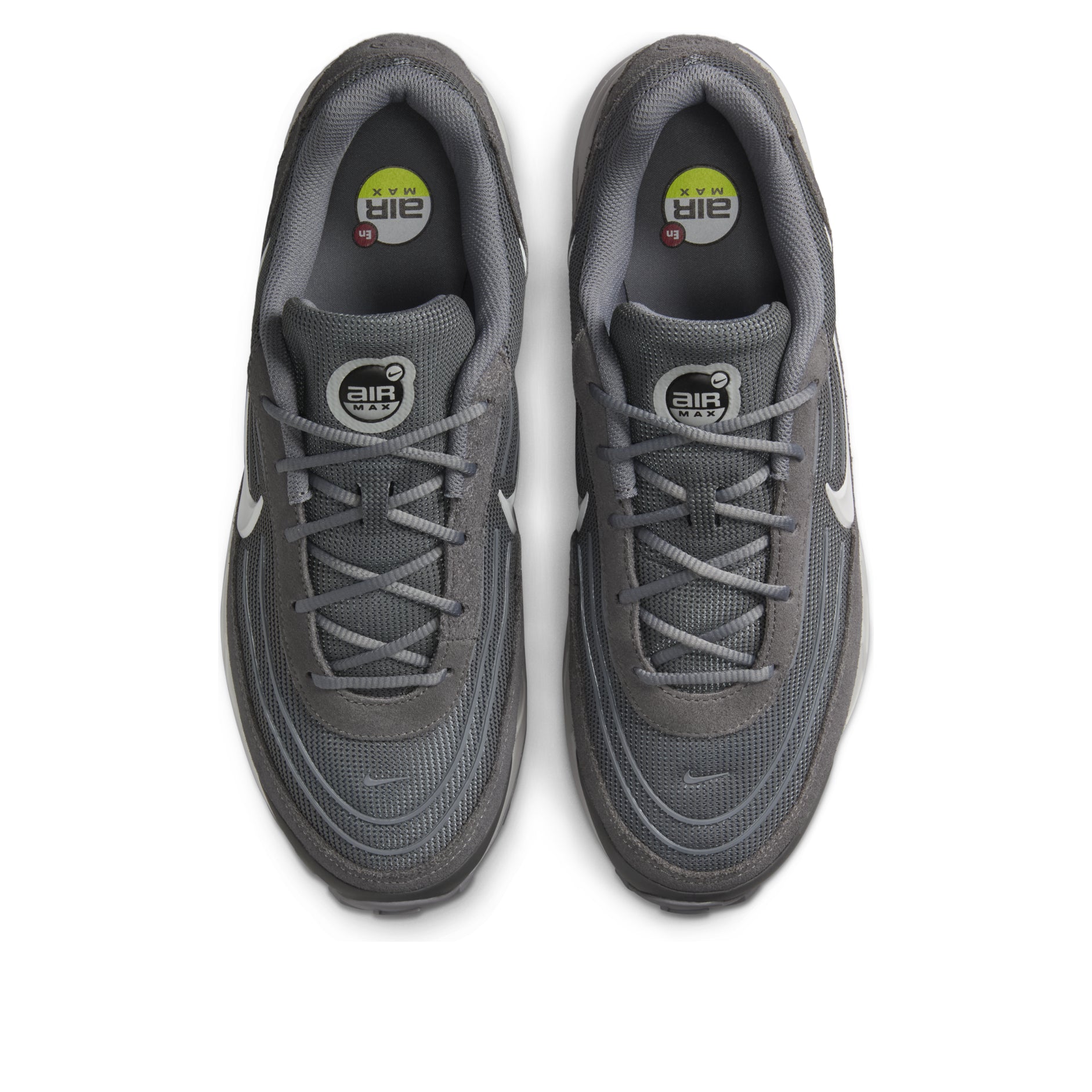 Nike Air Max Verse 'Smoke Grey' FV1302-005