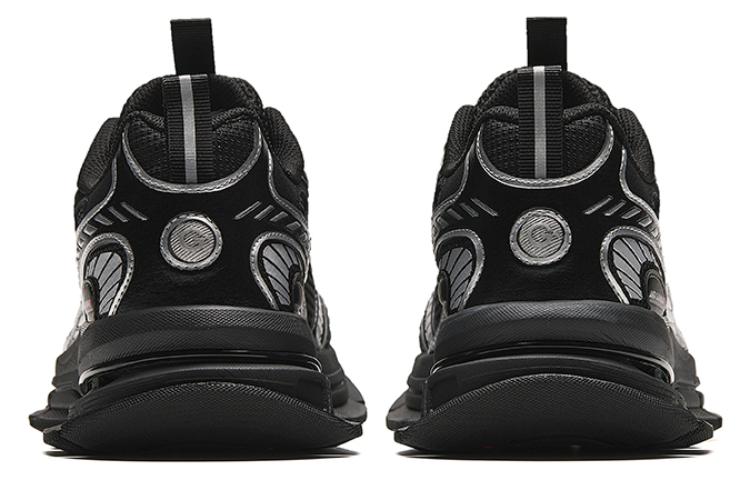 ANTA Champion All Weather AG-G01 'Black Silver' 112348805A-6