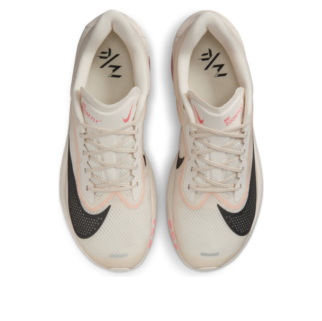 Nike Zoom Fly 6 'Pale Ivory Crimson Tint' FN8454-102