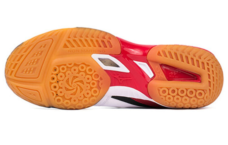Mizuno Wave Fang SS2 71GA171209