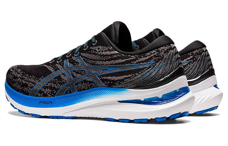 ASICS Gel-Kayano 29 'Black Electric Blue' 1011B440-003