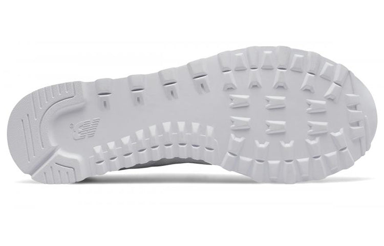 New Balance 574 Re-Engineered 'Gray White' MTL574NA