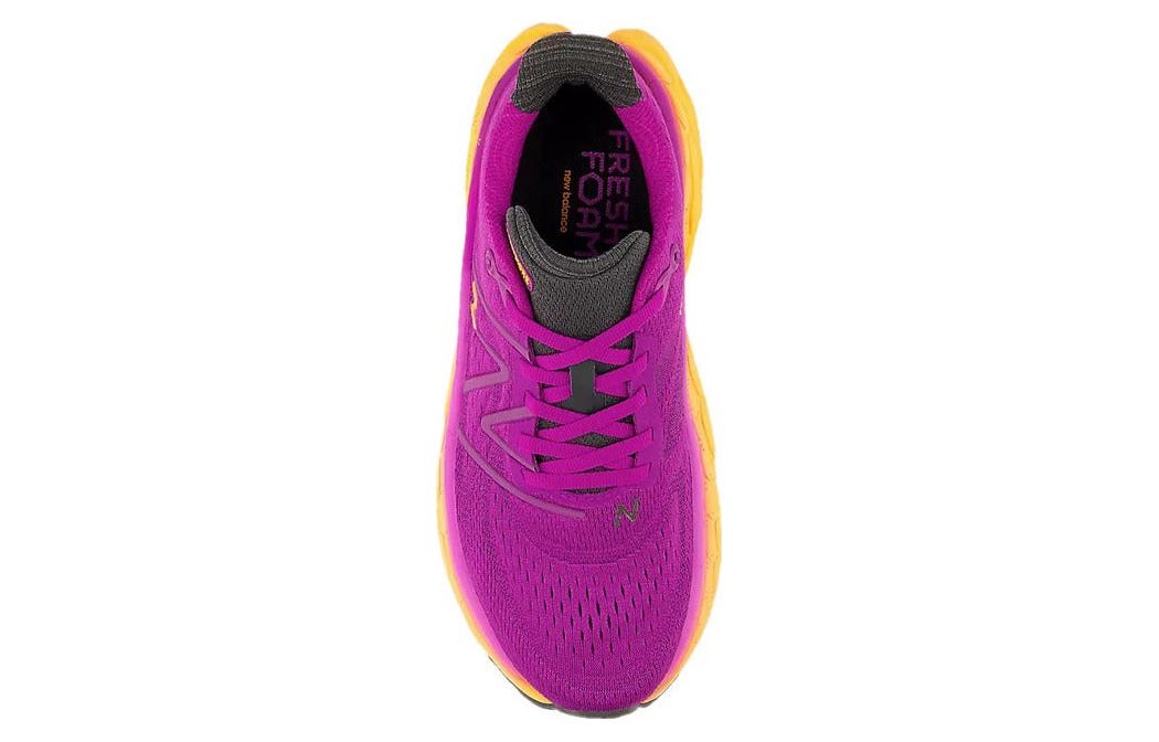 (WMNS) New Balance Fresh Foam X More v4 'Purple Punch' WMORCP4