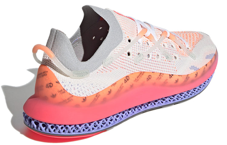 adidas 4D Fusio 'Sunset' FZ3894