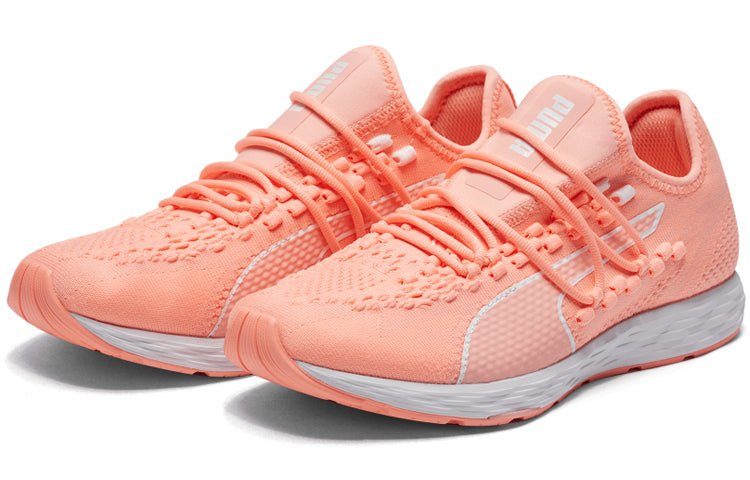 (WMNS) PUMA Speed 300 Racer Pink 191063-04