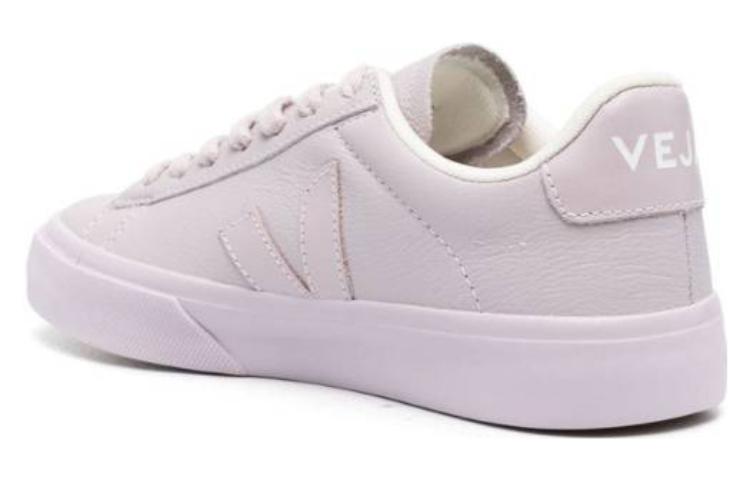 (WMNS) Veja V-10 Low-Top Sneakers 'Purple' CP0503323