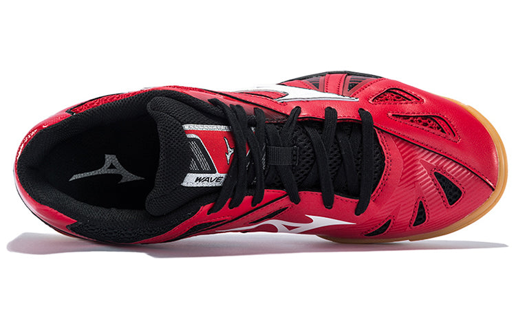 Mizuno Medal 5 Red/Black 81GA151563