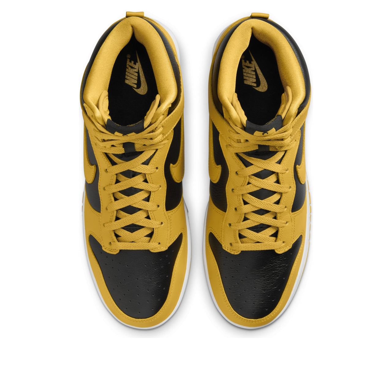Nike Dunk High 'Wu-Tang' 2024 HJ4320-001