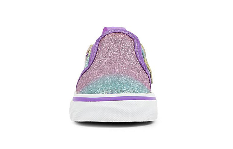 (TD) Vans Asher 'MultiColor' VN000XE916F