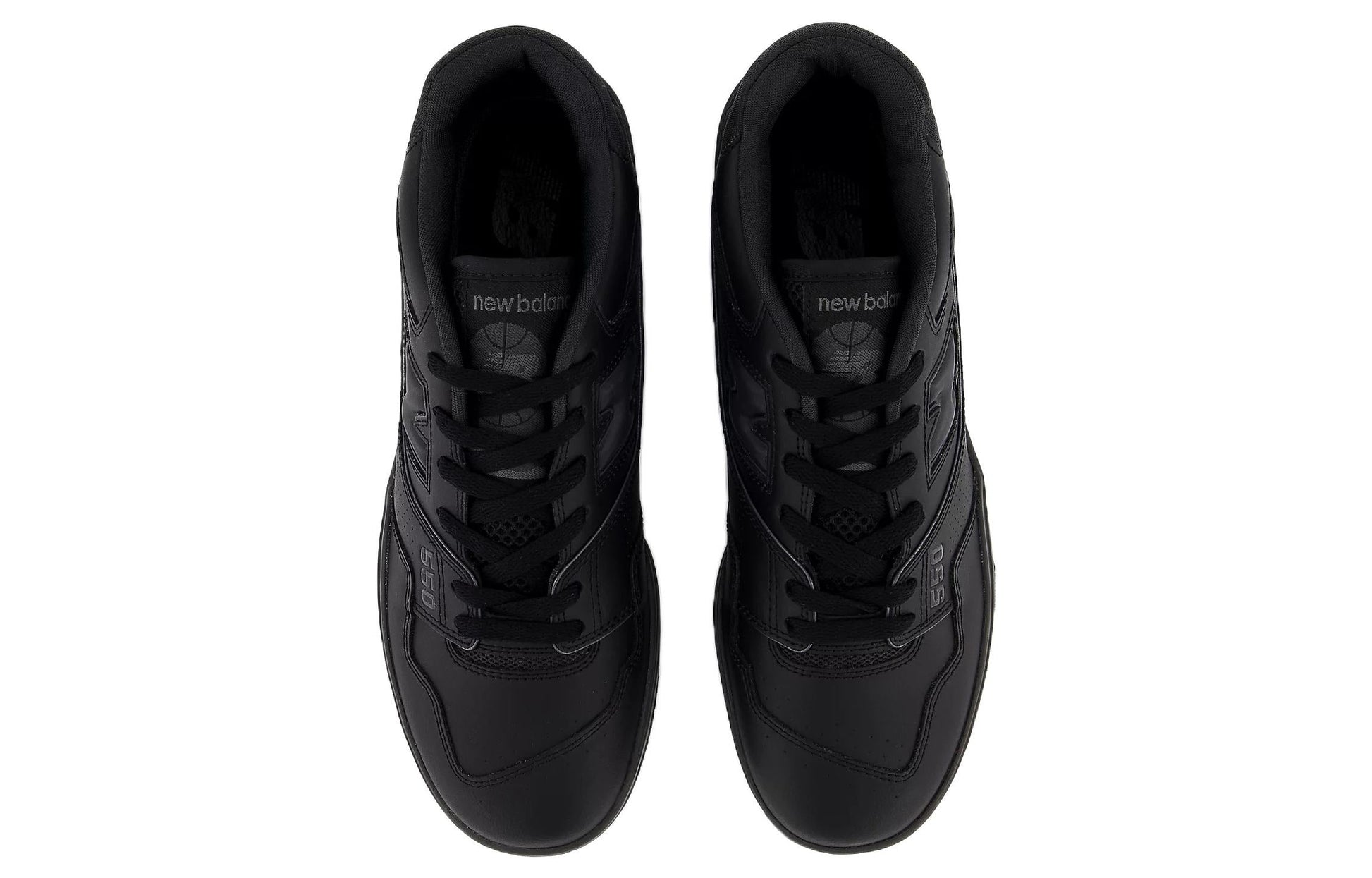 New Balance 550 'Triple Black' BB550BBB