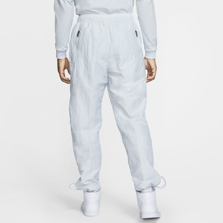 Nike AS Men's J 23ENG NYLON Pant Pure Platinum CN4581-043