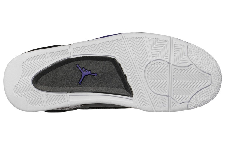 Air Jordan Son of Mars Low 'Black Grape Ice' 580603-008
