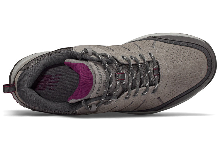 (WMNS) New Balance 1201 Series 'Brown Purple' WW1201MH