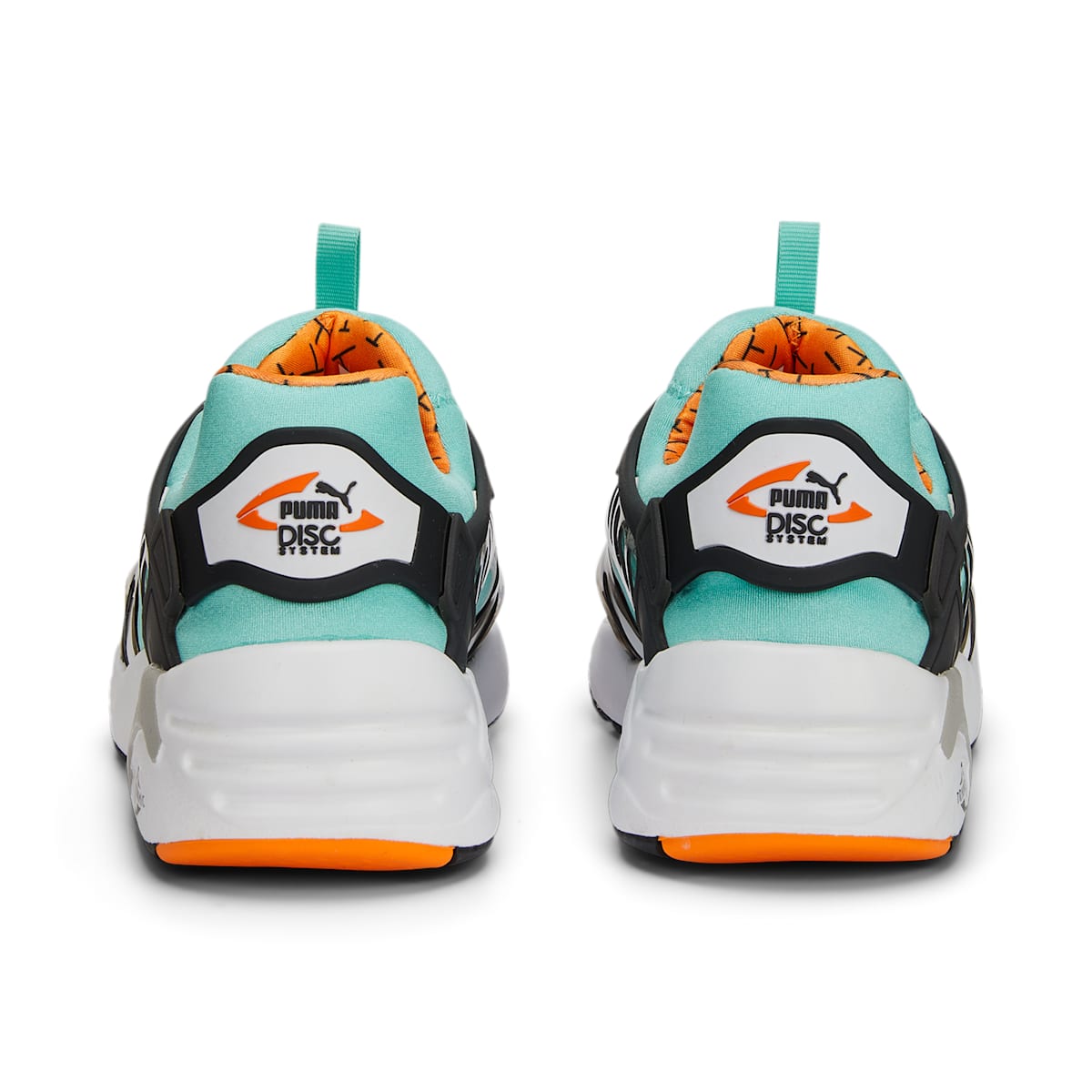 PUMA Disc Blaze OG 'White Mint' 390931-01