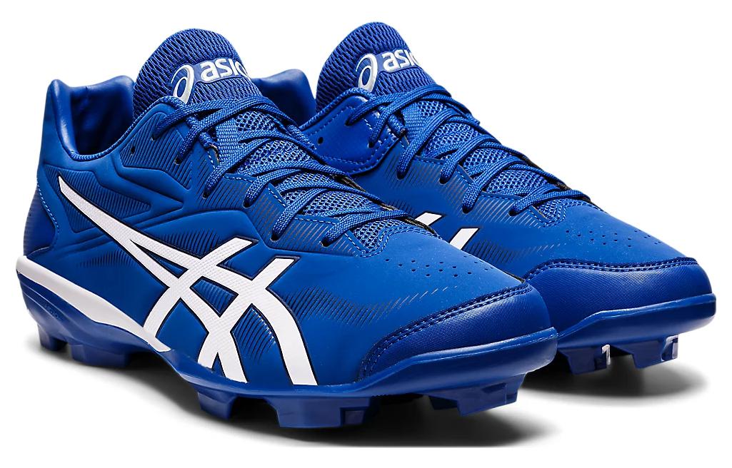 ASICS Star Shine 3 Baseball Shoes 'Royal Blue White' 1123A033-400
