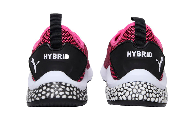 PUMA Hybrid Nx Low-TopSneakers K Pink 192466-03