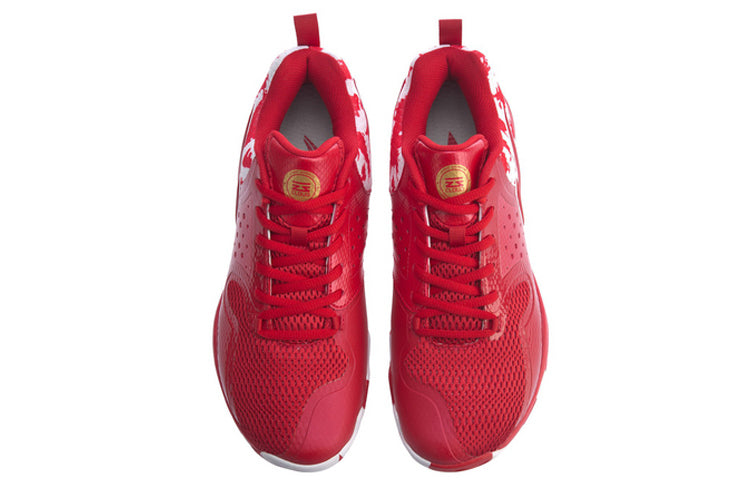 Li-Ning HalberTD AYTQ011-2
