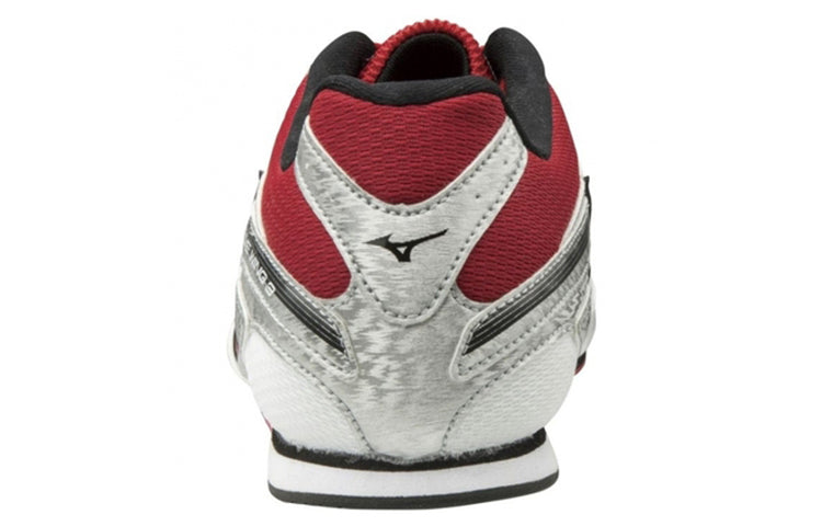 Mizuno Brave Wing 3 'White Red' U1GA183062