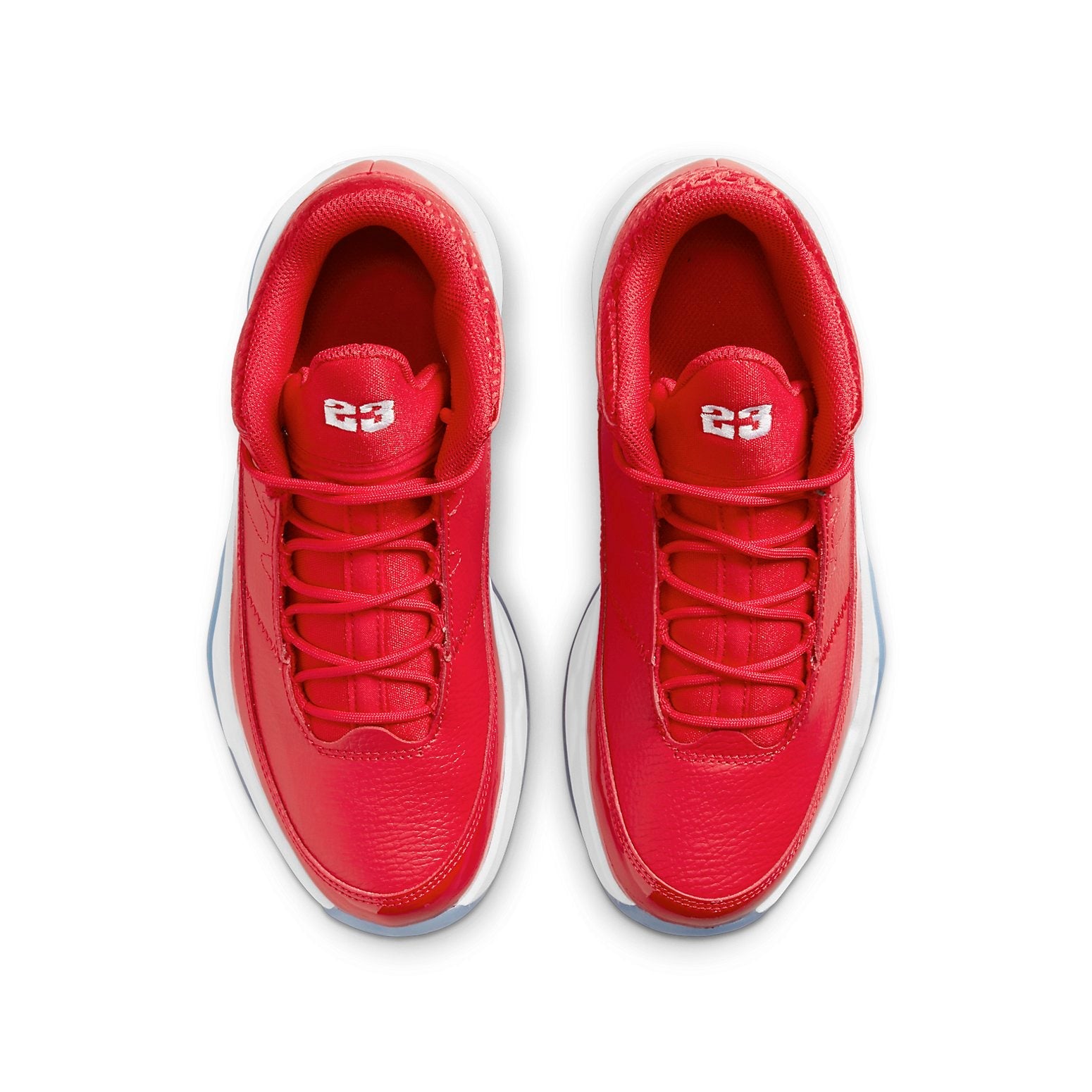 (GS) Air Jordan Max Aura 3 'University Red' DA8021-600