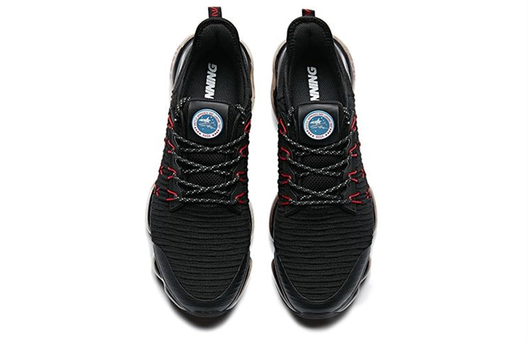 ANTA x NASA Seed 'Black Red' 91835500-5