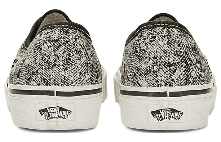 Vans Anaheim Factory Authentic 44 DX Shoe 'OG Acid Wash White' VN0A4BVYWHT