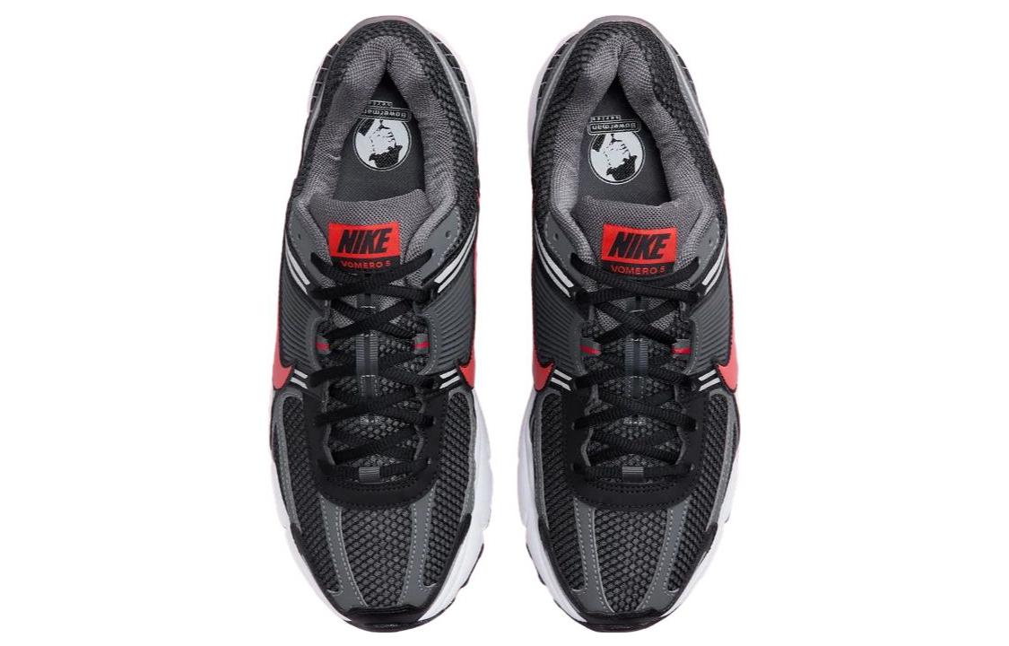 Nike Air Zoom Vomero 5 'Black Picante Red' FB9149-001