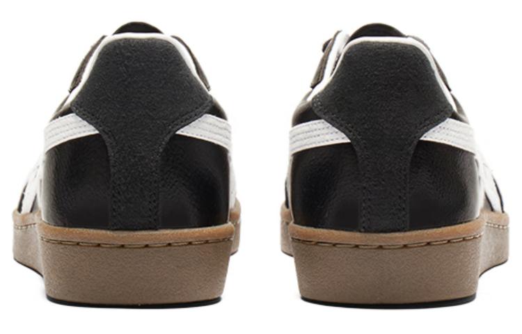 Onitsuka Tiger GSM 'Black White' 1183A353-002