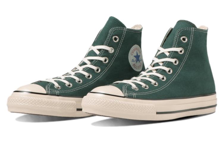 Converse Chuck Taylor All Star US High Top 'Forest Green' 31310290