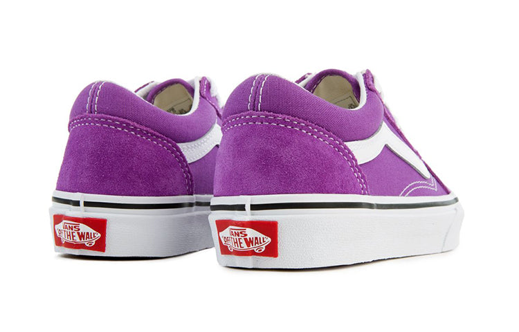 (PS) Vans Old Skool 'Purple' VN0A4BUU8ZP
