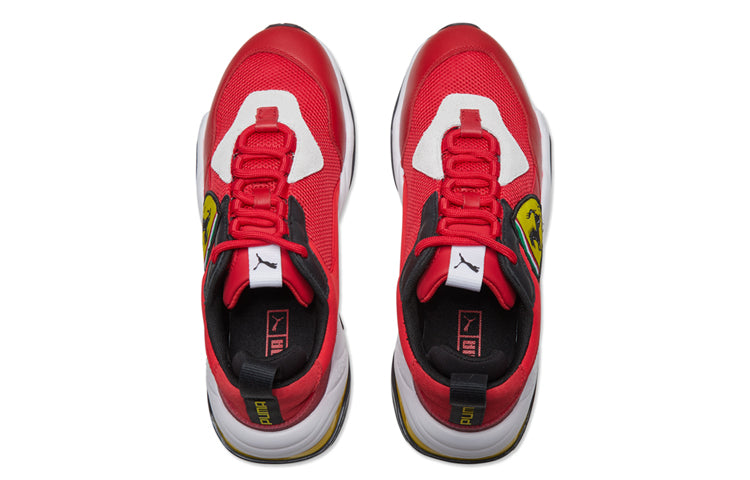 PUMA Ferrari x Thunder 'Rosso Corsa' 339869-02