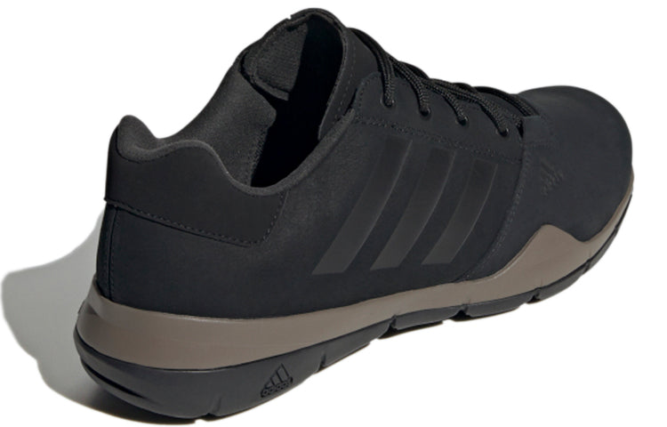adidas Anzit Dlx New Black FX9511