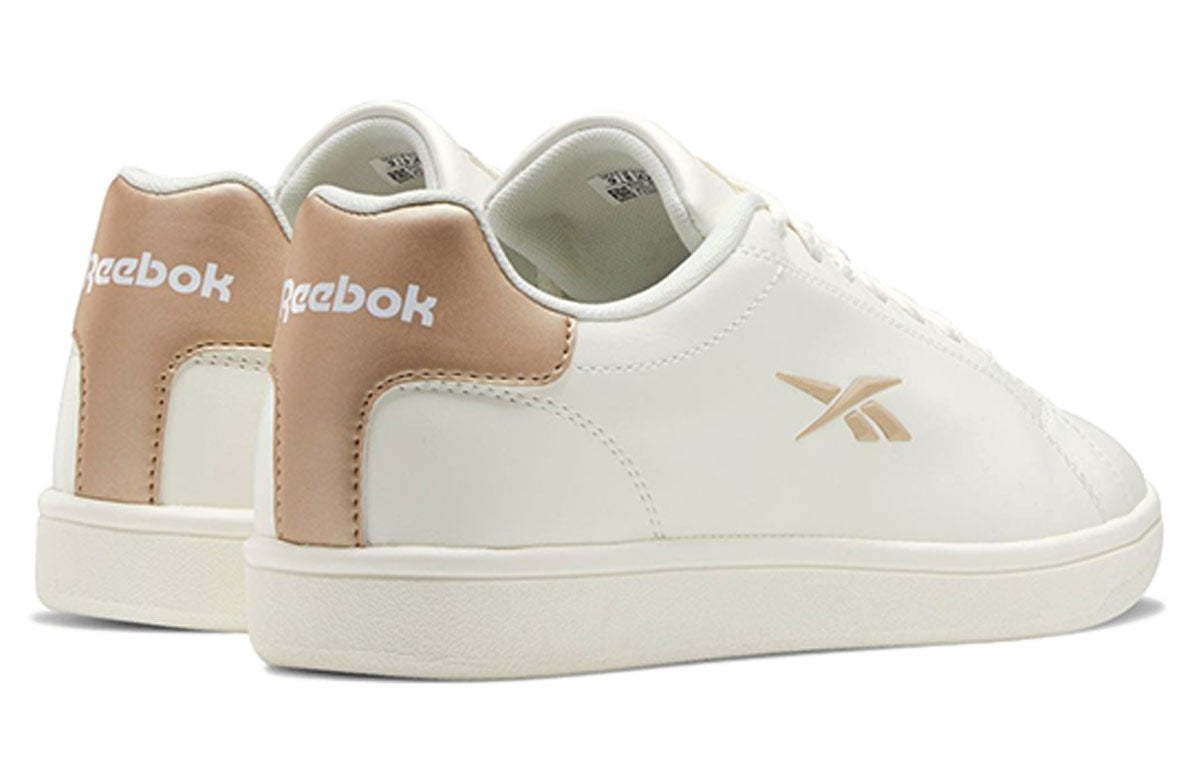 Reebok Royal Complete Sport Sneakers White/Pink FX7910