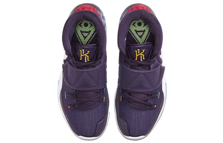 Nike Kyrie 6 EP 'Enlightenment' BQ4631-500
