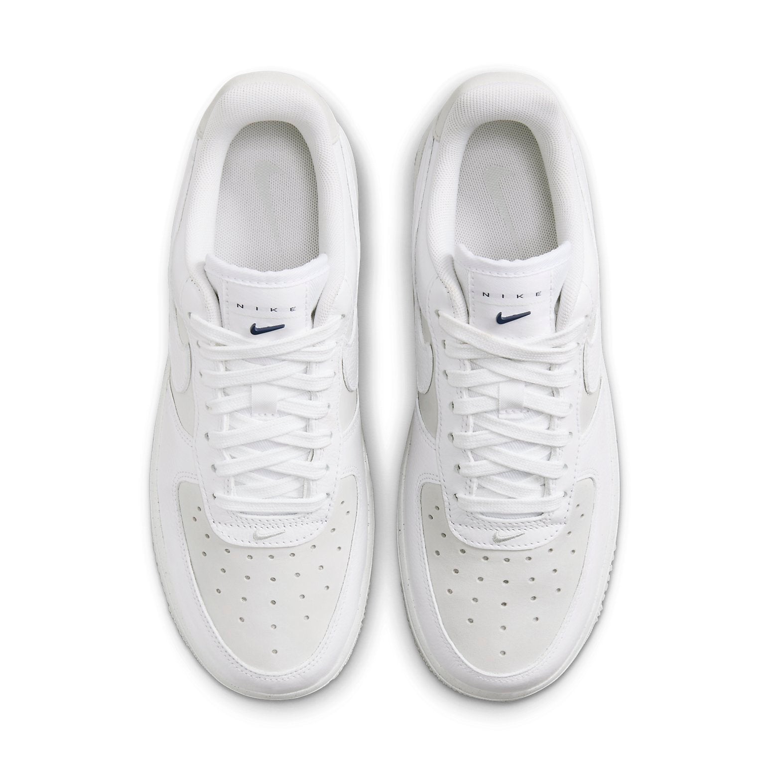 (WMNS) Nike Air Force 1 Low 'White Light Smoke Grey' DZ2708-102