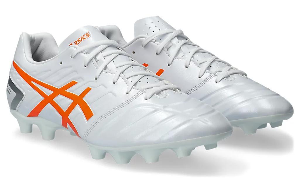 ASICS DS Light Club 'White Shocking Orange' 1103A074-103