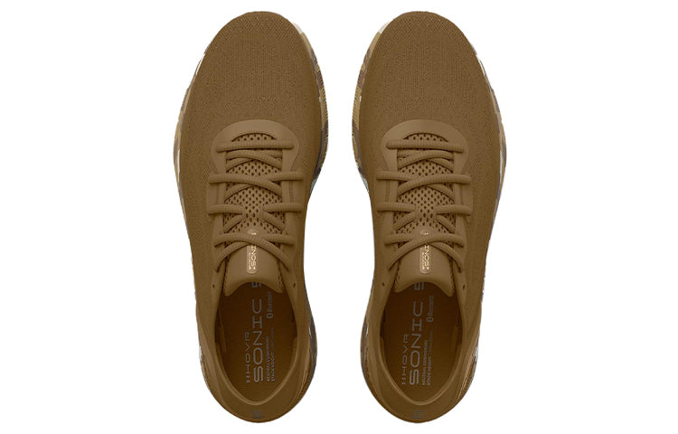 Under Armour HOVR Sonic 5 OPS 'Coyote Camo' 3025957-201