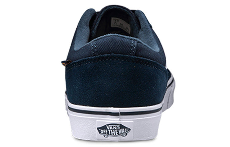 Vans Chapman Stripe Blue VN0003D7K77