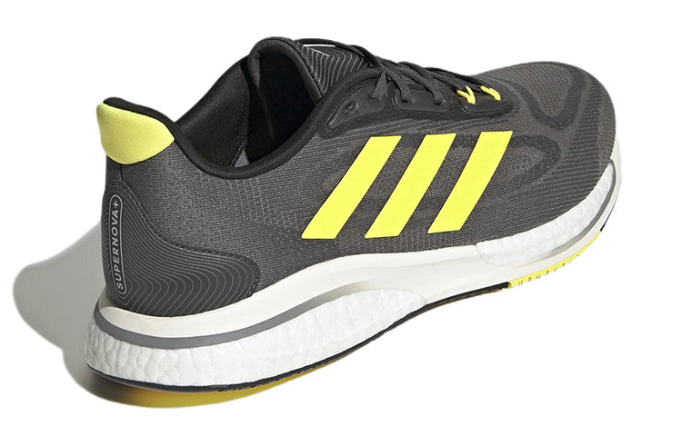 adidas Supernova+ 'Grey Six' GY8315