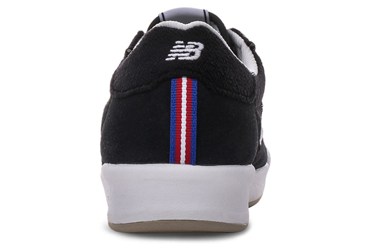 New Balance 300 Series Sneakers 'Black White' CRT300IE