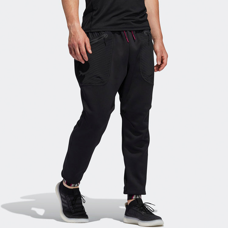 adidas Prime C.rdy P A Sports Pants Men Black GD8453