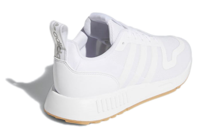 (GS) adidas Multix 'Cloud White' GX8396