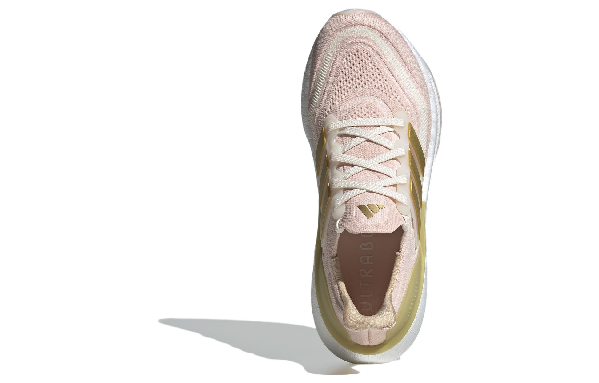 (WMNS) adidas Ultraboost Light 'Wonder Quartz Gold Metallic' IE1757