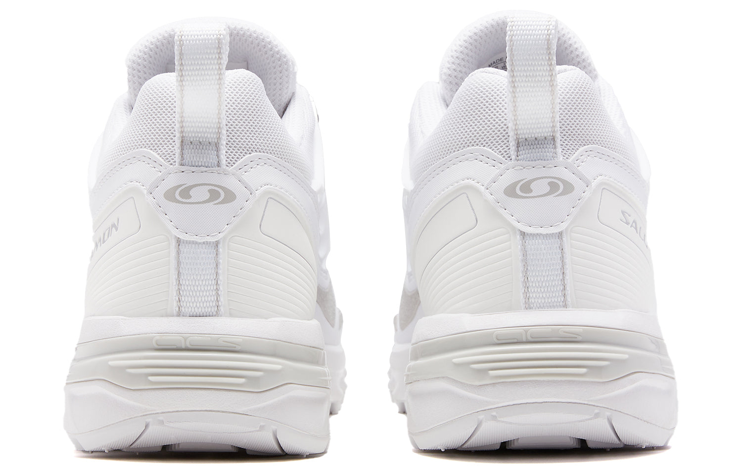 SALOMON Acs + 'Pure White' 472367