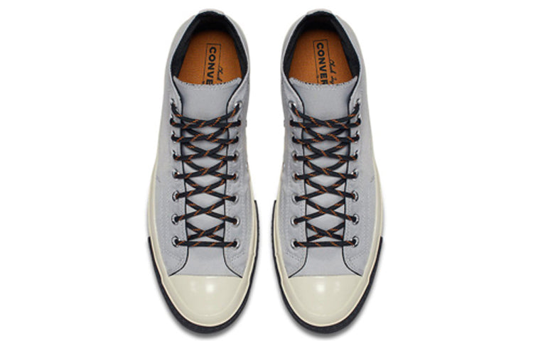 Converse Chuck Taylor All Star High 'Black' 161480C