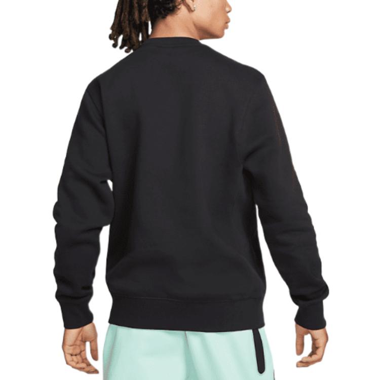 Nike Sportswear Men's Fleece Crew DR8033-010