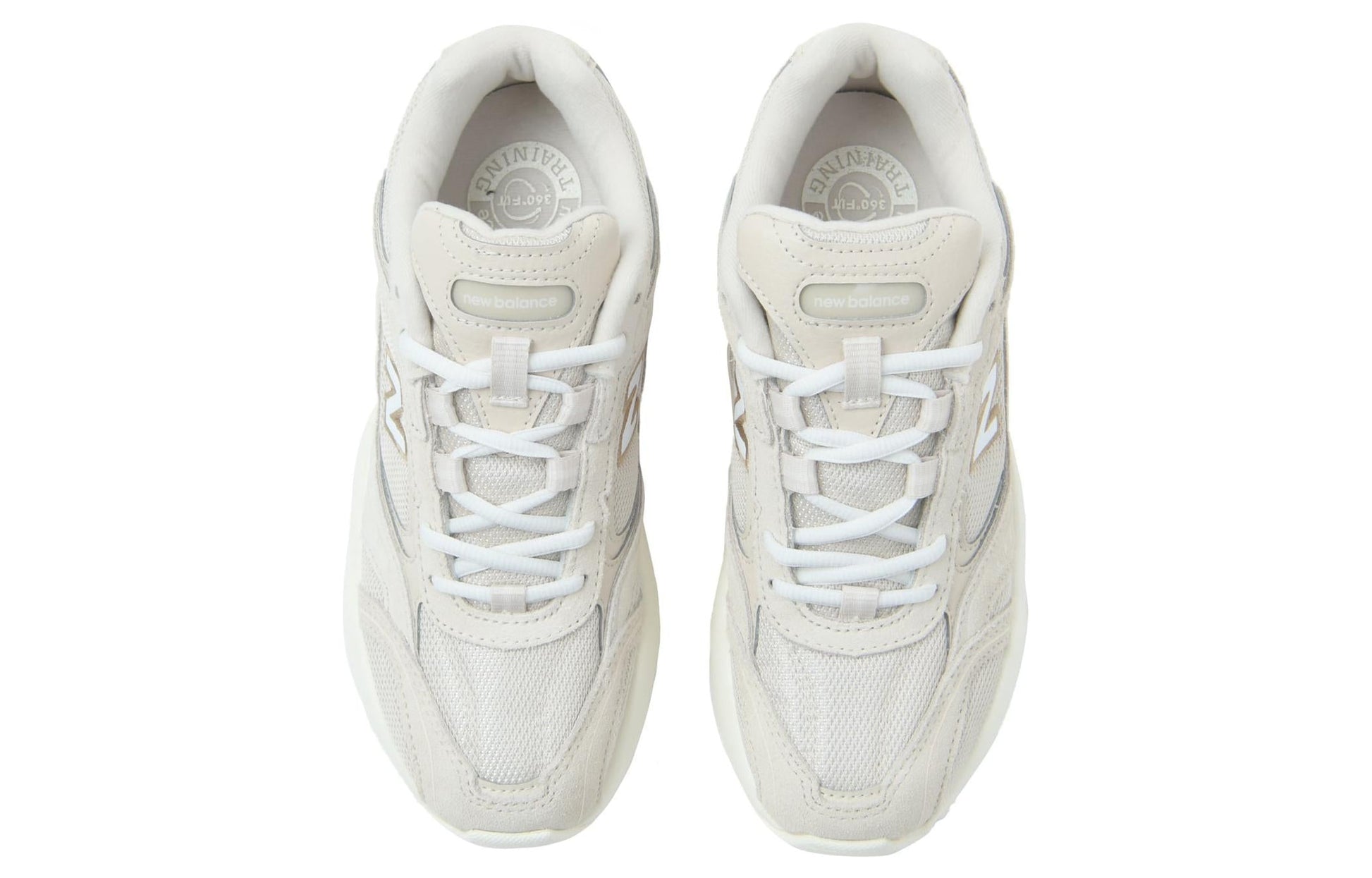 (WMNS) New Balance 452 'Beige Calm Taupe' WX452RM